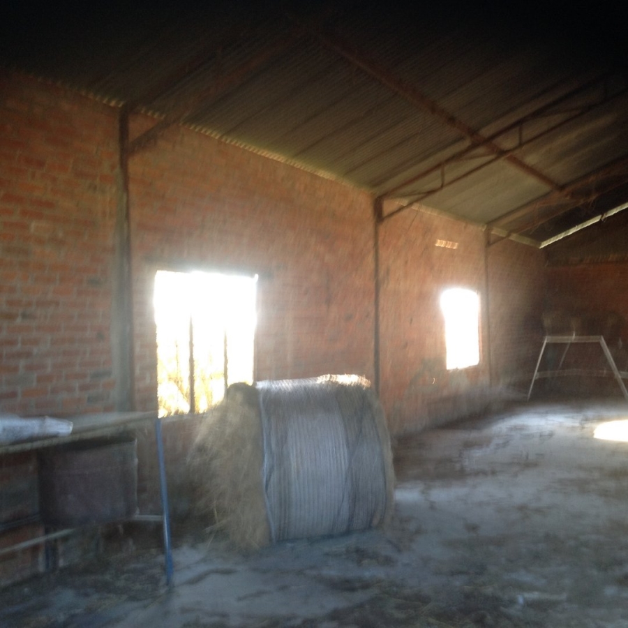 Commercial Property for Sale in Thaba Nchu Free State